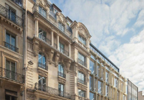 Maison Bayard