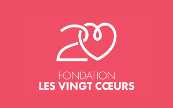 LES 20 COEURS